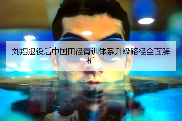 刘翔退役后中国田径青训体系升级路径全面解析