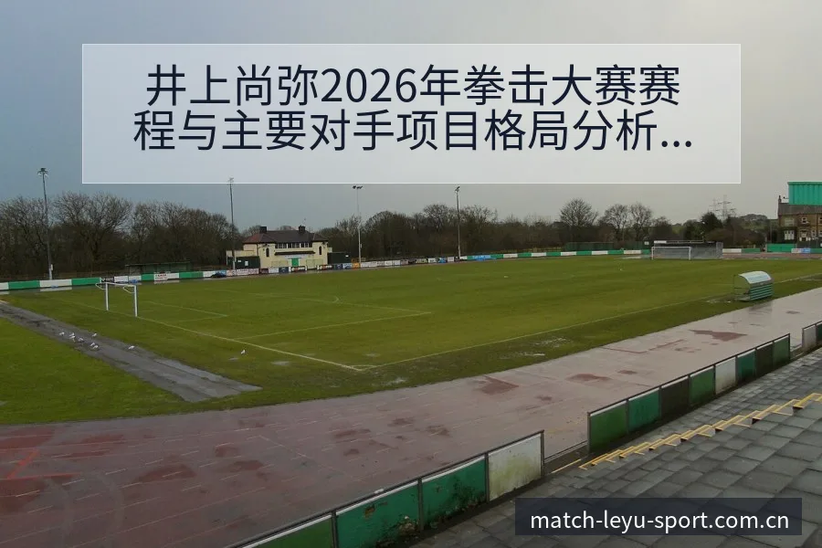 井上尚弥2026年拳击大赛赛程与主要对手项目格局分析 - 乐鱼